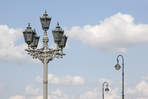 Туристы из Костюковичей побывали в Санкт-Петербурге.