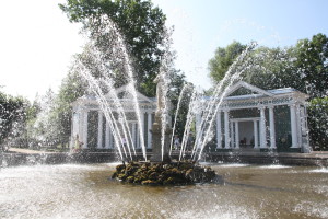 Туристы из Костюковичей побывали в Санкт-Петербурге.