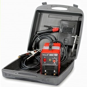 Spark и Mitech в Молодечно и Вилейке – выбор умных сварщиков! Spark и Mitech в Молодечно и Вилейке – выбор умных сварщиков!