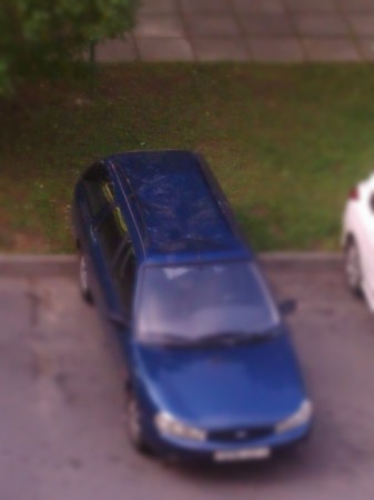 Хулиганами разбито более 30 автомобилей за ночь в Молодечно