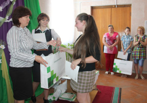 «Финансовая грамотность от А до Я» «Финансовая грамотность от А до Я»