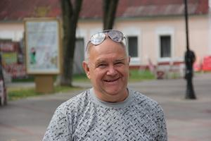 «Як адчуваеш праўду – ісці наперад і біцца, біцца...» «Як адчуваеш праўду – ісці наперад і біцца, біцца...»