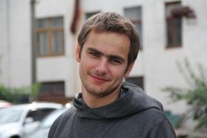 «Як адчуваеш праўду – ісці наперад і біцца, біцца...» «Як адчуваеш праўду – ісці наперад і біцца, біцца...»