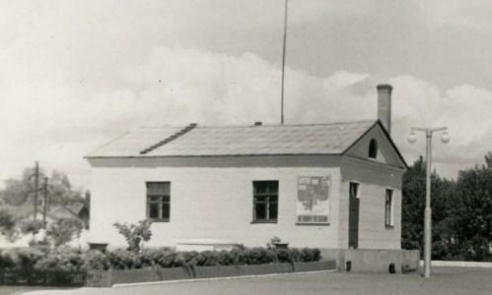 Лунинец в фото: прежде и сегодня. Часть 2