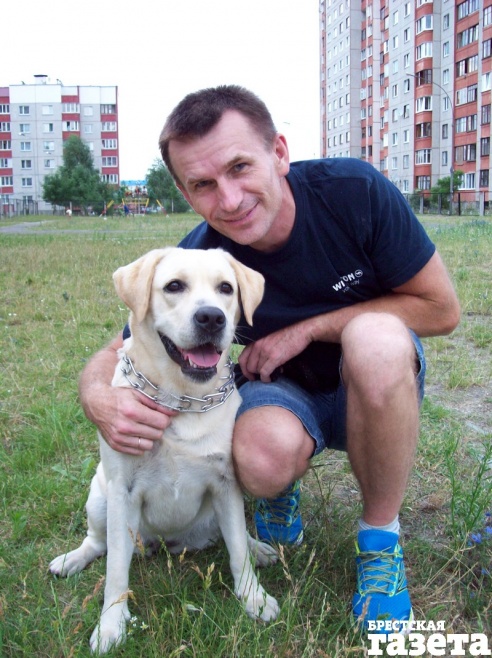 Владельцы четвероногих питомцев наличия определенного сходства не отрицают