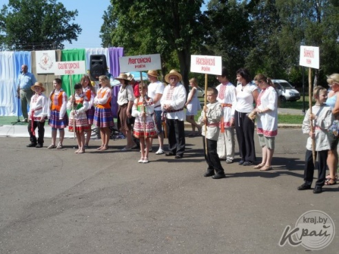 Гран-пры свята-конкурсу “Гліняны звон” атрымаў Алег Капуста з Івянца (ФОТА)