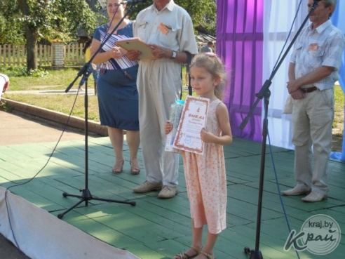 Гран-пры свята-конкурсу “Гліняны звон” атрымаў Алег Капуста з Івянца (ФОТА)