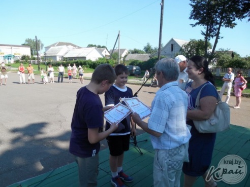 Гран-пры свята-конкурсу “Гліняны звон” атрымаў Алег Капуста з Івянца (ФОТА)