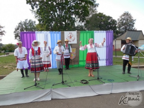 Гран-пры свята-конкурсу “Гліняны звон” атрымаў Алег Капуста з Івянца (ФОТА)