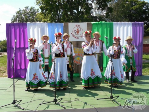 Гран-пры свята-конкурсу “Гліняны звон” атрымаў Алег Капуста з Івянца (ФОТА)