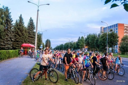 Куда пойти в выходные 2–3 августа?