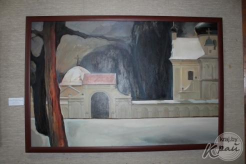 Замалёўкі паўсядзённага жыцця салдатаў Першай сусветнай прадстаўлены на выставе ў Вілейцы (ФОТА)