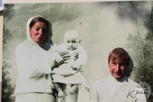 ФОТОРЕПОРТАЖ: Как отмечали Ильин день в Илье Вилейского района 2 августа