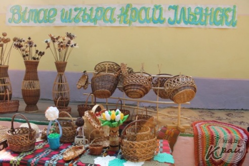 ФОТОРЕПОРТАЖ: Как отмечали Ильин день в Илье Вилейского района 2 августа