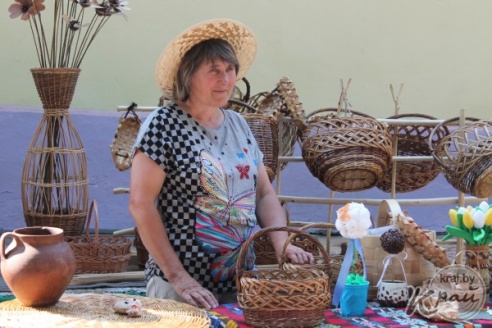 ФОТОРЕПОРТАЖ: Как отмечали Ильин день в Илье Вилейского района 2 августа