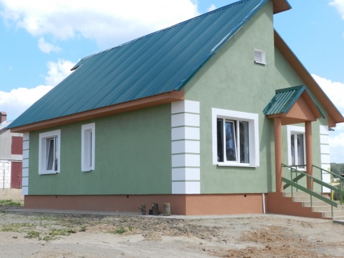 У Ашмянах будуюць – значыць жывуць