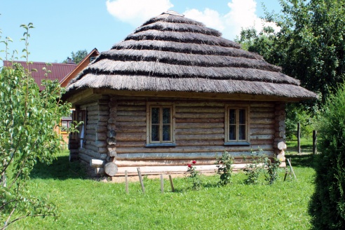 Из глубины тысячелетий