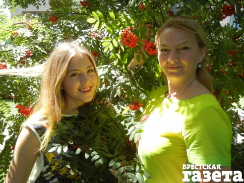 Брестчанка Ангелина Пиппер снова в финале республиканского детского «Евровидения-2014» с песней «Выше всех»