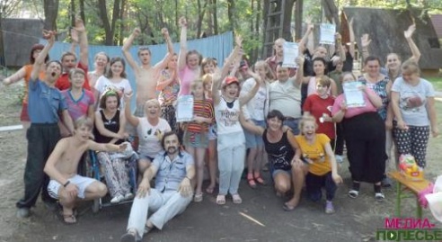 «Театр под открытым небом» завершил сезон и строит планы на следующее лето