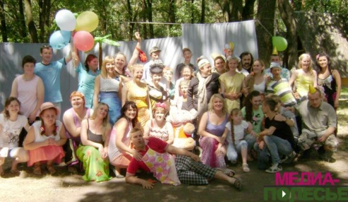 «Театр под открытым небом» завершил сезон и строит планы на следующее лето