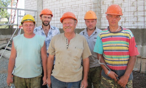 Их след на земле заметен и важен