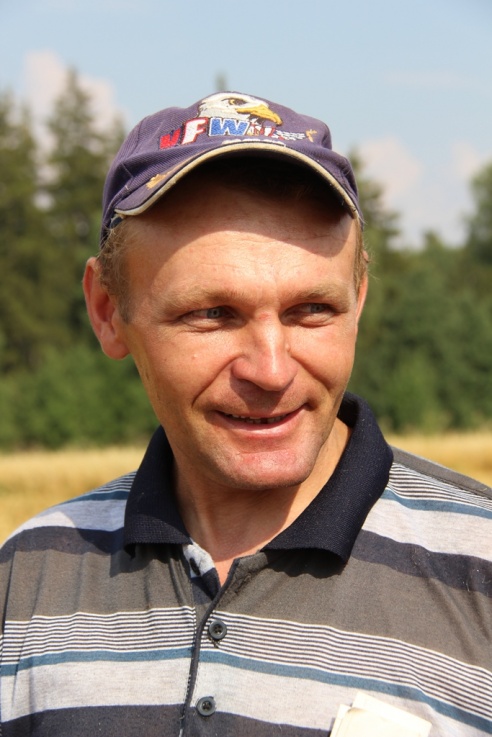 Ошмянских полей герои