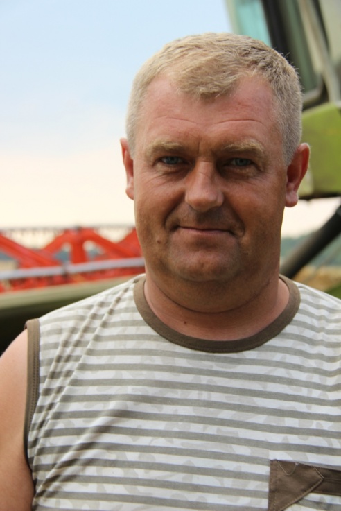 Ошмянских полей герои