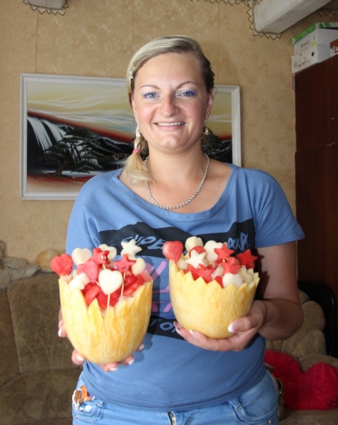 Сестры Милош: увлечения, которые дарят радость