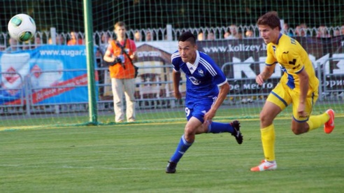 Интервью с Йосуке Сайто