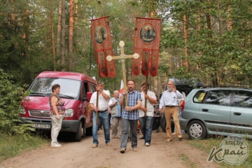 В Забродье прозвучали стихи солдат Первой мировой войны и был показан фильм о девушке-героине Римме Ивановой (ФОТО)