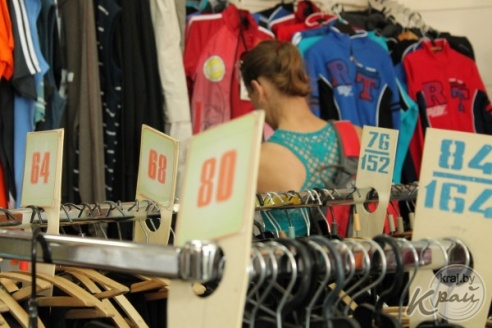 Во что одевают детей-школьников вилейчане, или Как не поссориться с бабушкой при выборе формы (ФОТО)