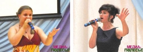 На предкастинг «Поющих городов» в Лунинце пришли 22 человека