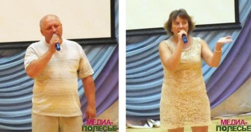 На предкастинг «Поющих городов» в Лунинце пришли 22 человека