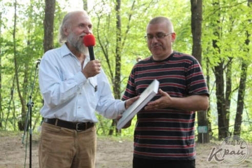 В Забродье прозвучали стихи солдат Первой мировой войны (ФОТО)