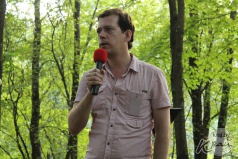 В Забродье прозвучали стихи солдат Первой мировой войны (ФОТО)