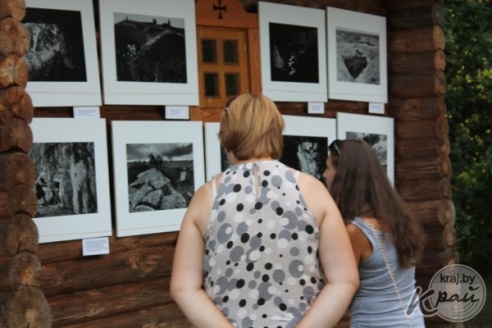 В Забродье прозвучали стихи солдат Первой мировой войны (ФОТО)