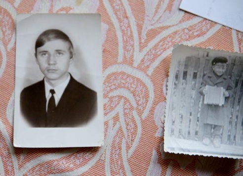 «Я хачу, каб сын закрыў мае вочы, калі я памру»