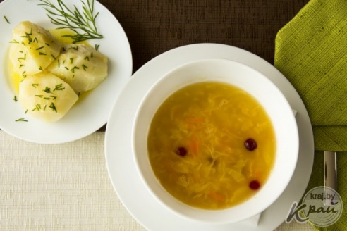 Новый ресторан «Гатэль» открылся в Молодечно!