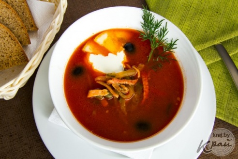 Новый ресторан «Гатэль» открылся в Молодечно!