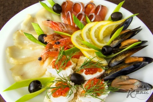 Новый ресторан «Гатэль» открылся в Молодечно!