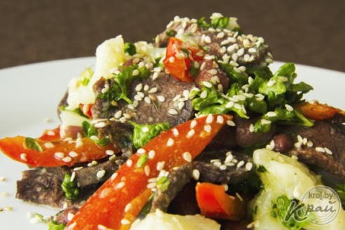 Новый ресторан «Гатэль» открылся в Молодечно!