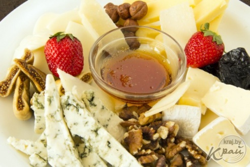 Новый ресторан «Гатэль» открылся в Молодечно!