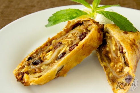 Новый ресторан «Гатэль» открылся в Молодечно!