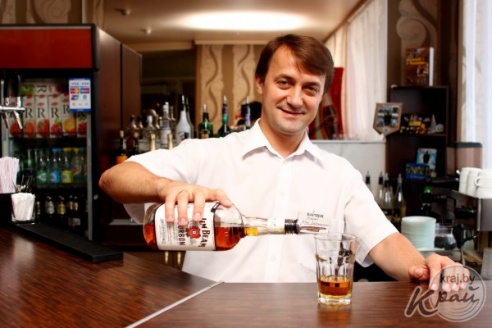 Новый ресторан «Гатэль» открылся в Молодечно!