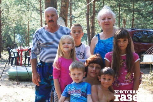 Любители отдыха на природе готовы платить за некоторый комфорт