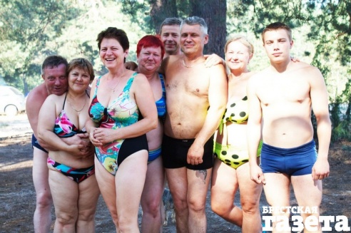 Любители отдыха на природе готовы платить за некоторый комфорт