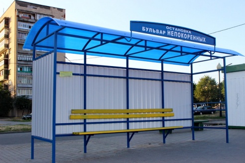 Как выглядят могилёвские остановки за 250 миллионов рублей