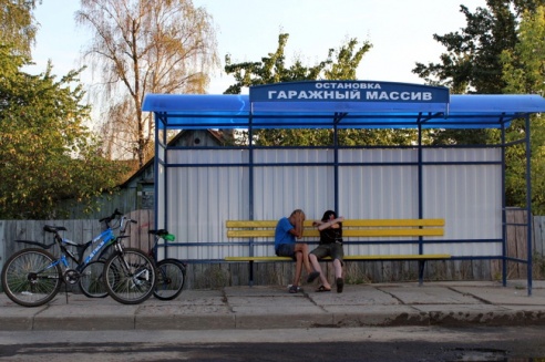 Как выглядят могилёвские остановки за 250 миллионов рублей