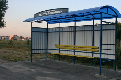 Как выглядят могилёвские остановки за 250 миллионов рублей