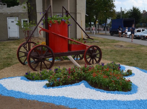 У Ошмянских коммунальников за две недели – две победы